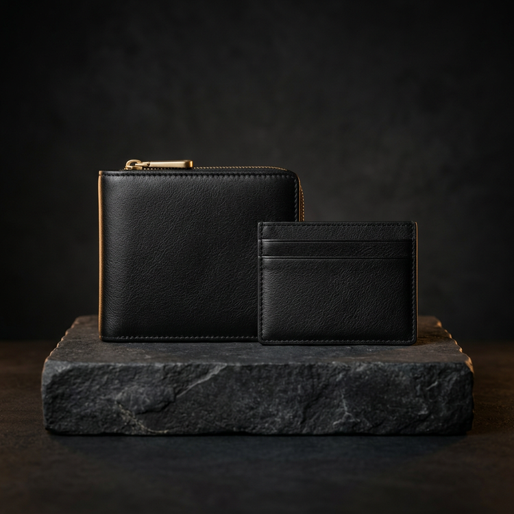 Wallets