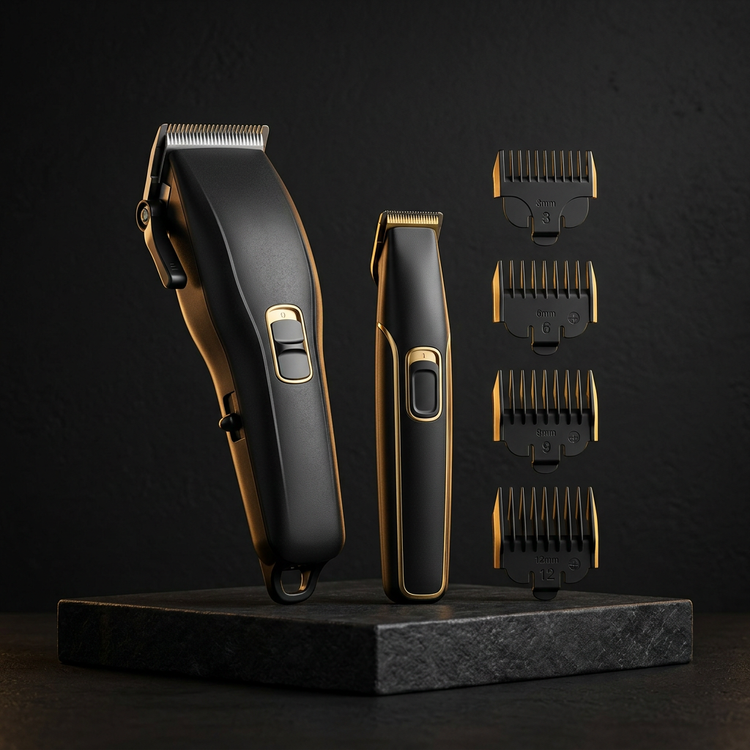 Hair Trimmers