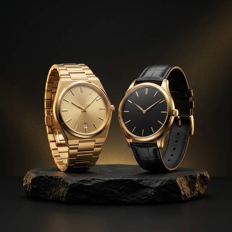 Luxury Watches
