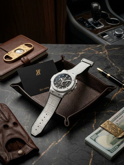 Hublot Classic Fusion Chronograph