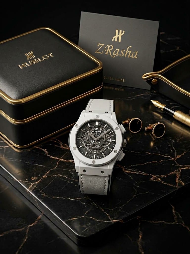 Hublot Classic Fusion Chronograph