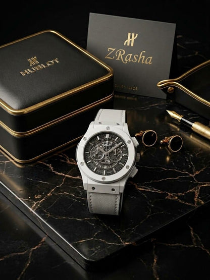Hublot Classic Fusion Chronograph