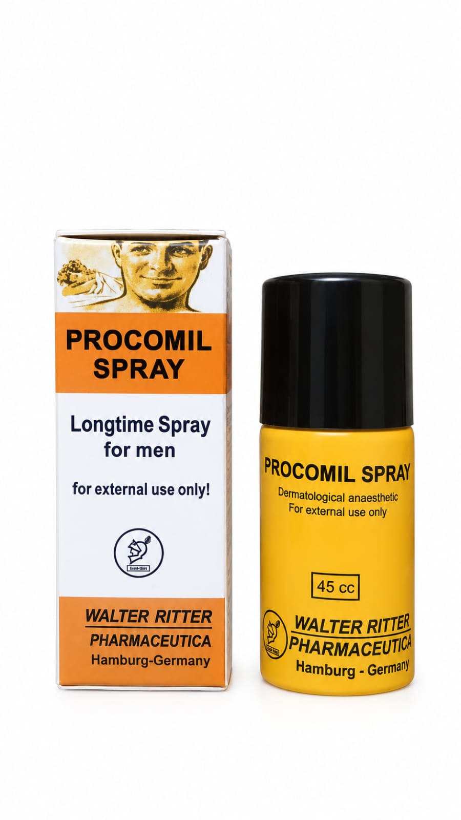 Procomil Spray