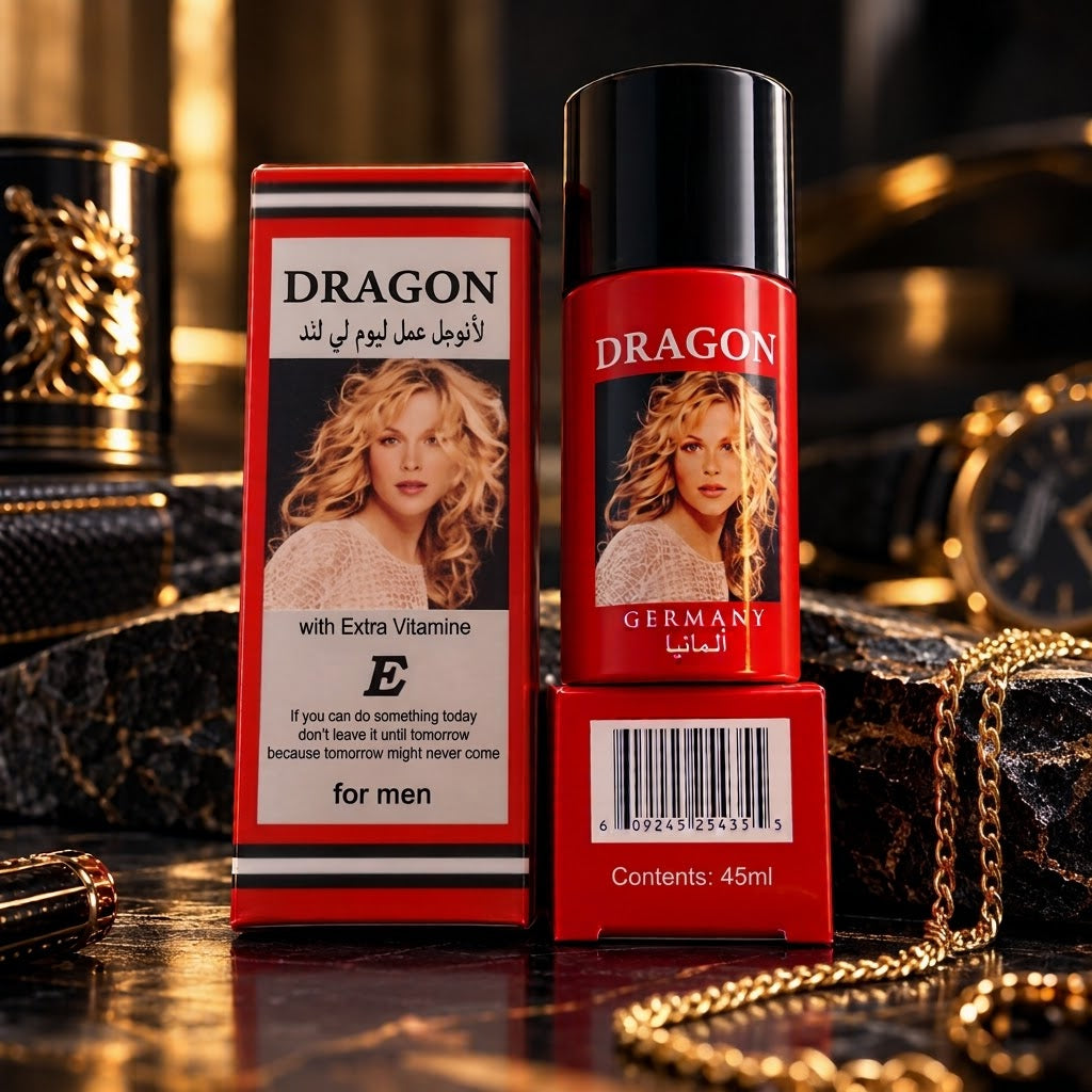 DRAGON GERMANY SPRAY