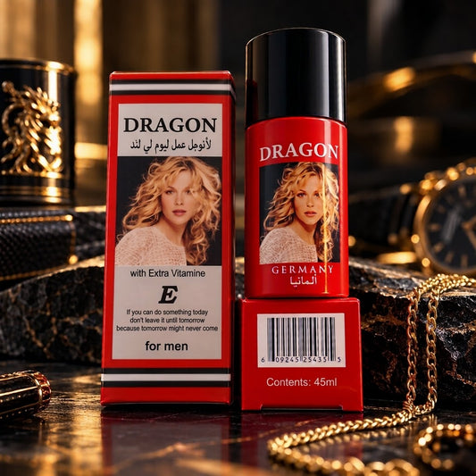 DRAGON GERMANY SPRAY