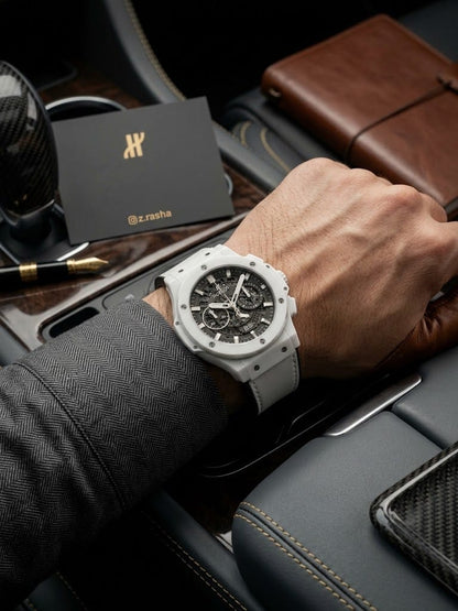 Hublot Classic Fusion Chronograph