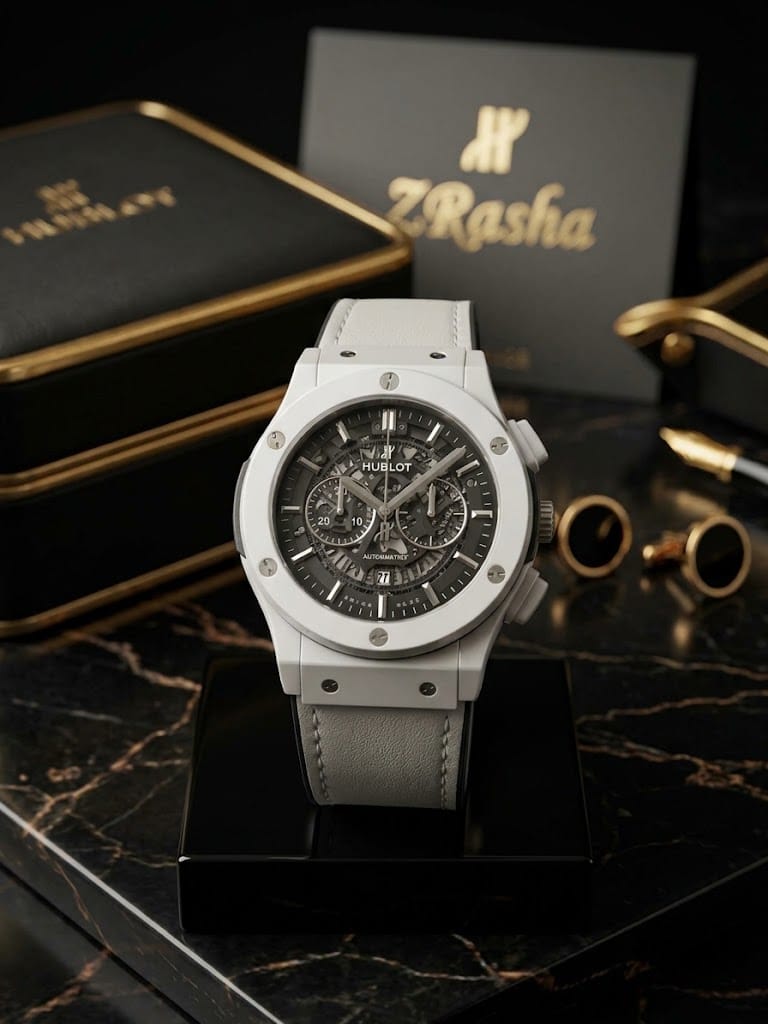 Hublot Classic Fusion Chronograph
