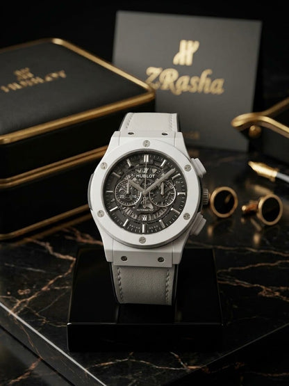 Hublot Classic Fusion Chronograph