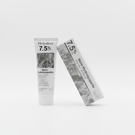 Holydeer Nano-Hydroxyapatite Toothpaste