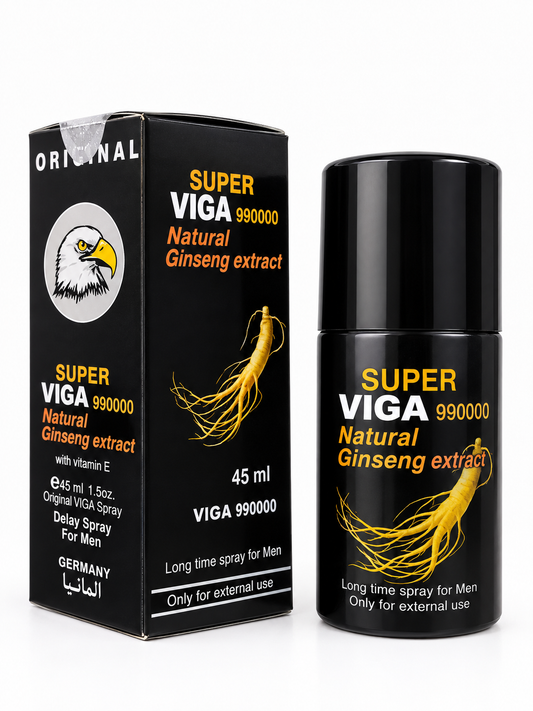Super 990000 Spray